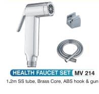 Health Faucet Set