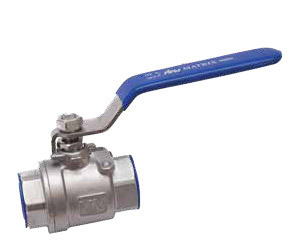 ssballvalve